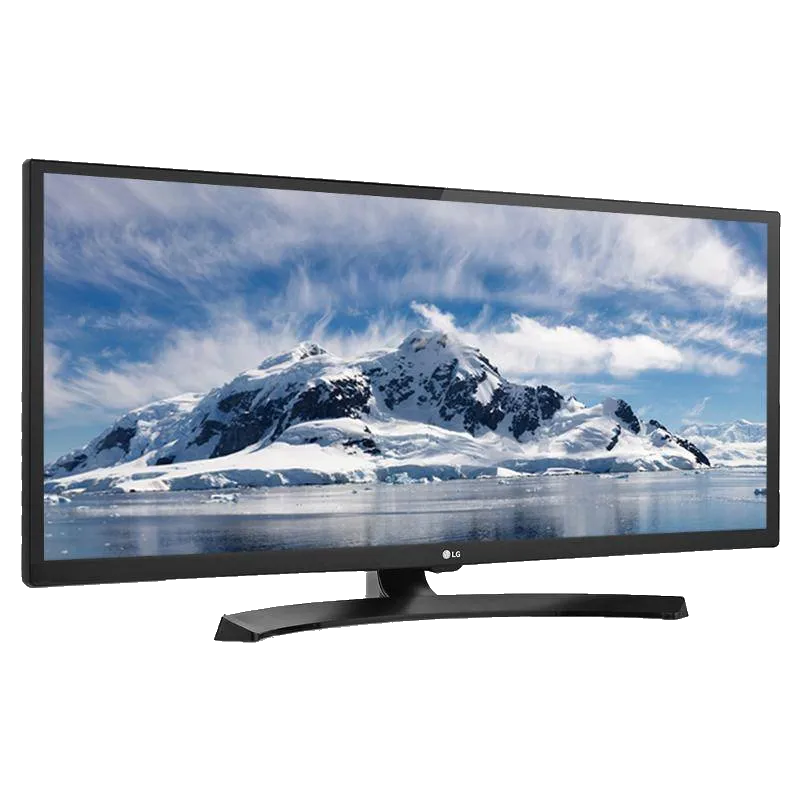Ремонт мониторов LG 34UM68 в сервисном центре FIX-LG