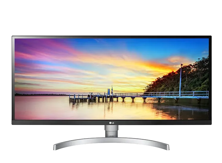 Ремонт мониторов LG 34WK650-W [34WK650-W.ARUZ] в сервисном центре FIX-LG