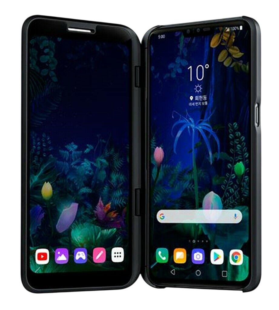 LG